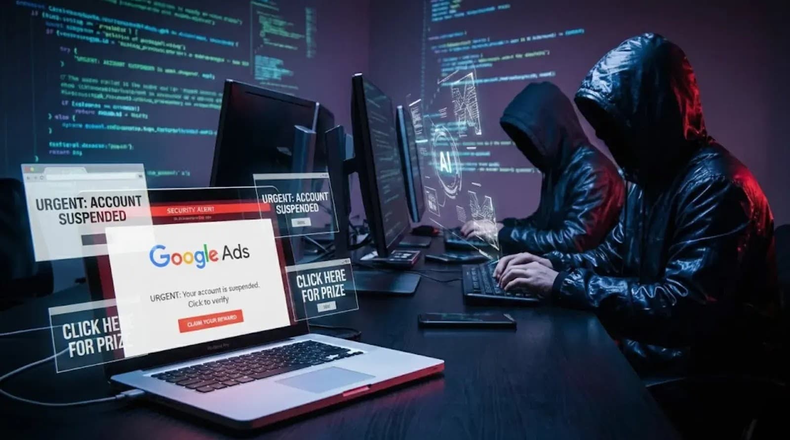Malicious Campaign Uses Claude AI Artifacts and Google Ads to Deliver MacSync Infostealer