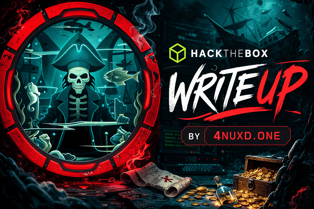 HackTheBox: Pirate — Multi-Host AD Attack Chain (gMSA + RBCD + Constrained Delegation)