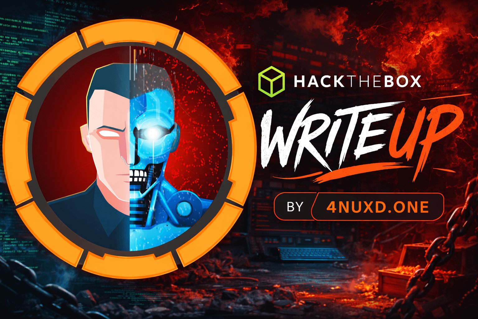 HackTheBox: VariaType — Git History Leak, CVE-2025-66034 fontTools RCE & Sudo Privesc to Root